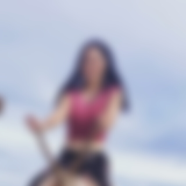 Sorayaa (28) aus Wiesensteig