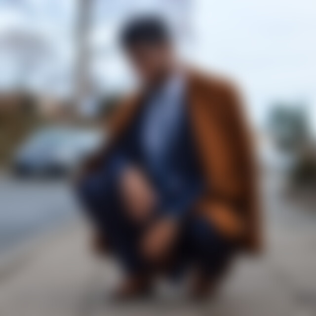 Rone (28) aus Gevelsberg