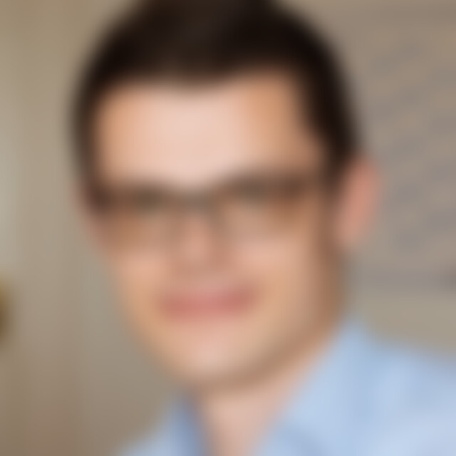 Thomasinkurz (29) aus Mainz