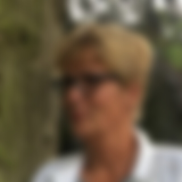 BlumentopfHeike (60) aus Osnabrück