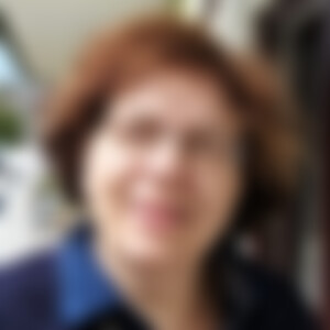 Gabbie (61) aus Hamburg