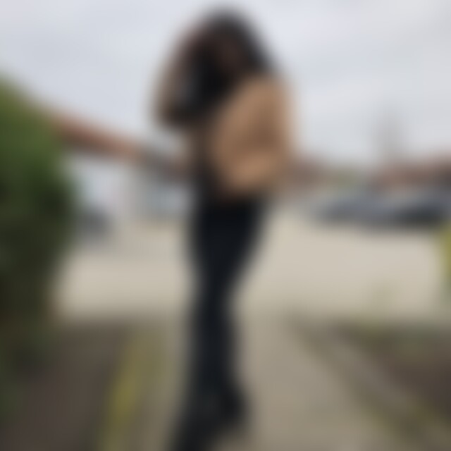 Marguerithe (26) aus Freiburg
