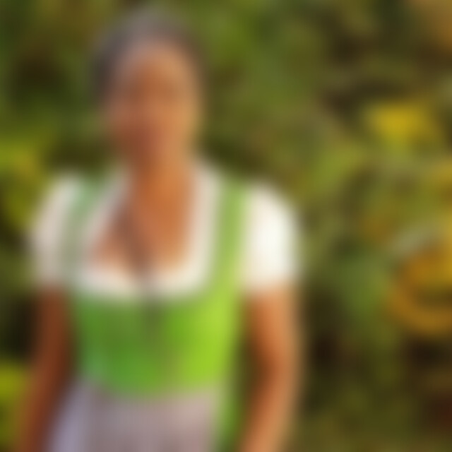 Ernestine (53) aus Freising