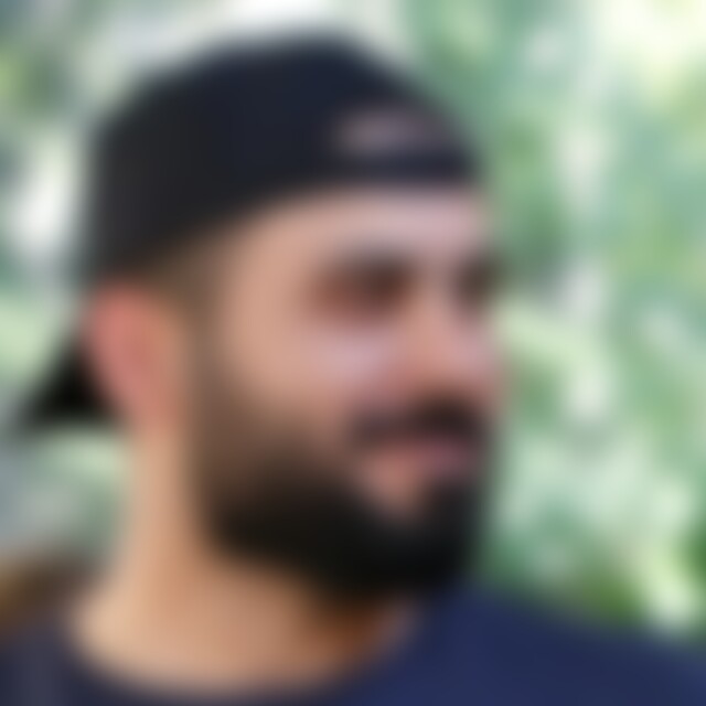 Rulii (37) aus Berlin