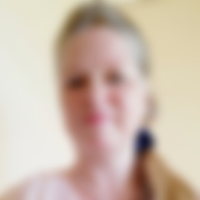 Hildi (61) aus Sprockhövel