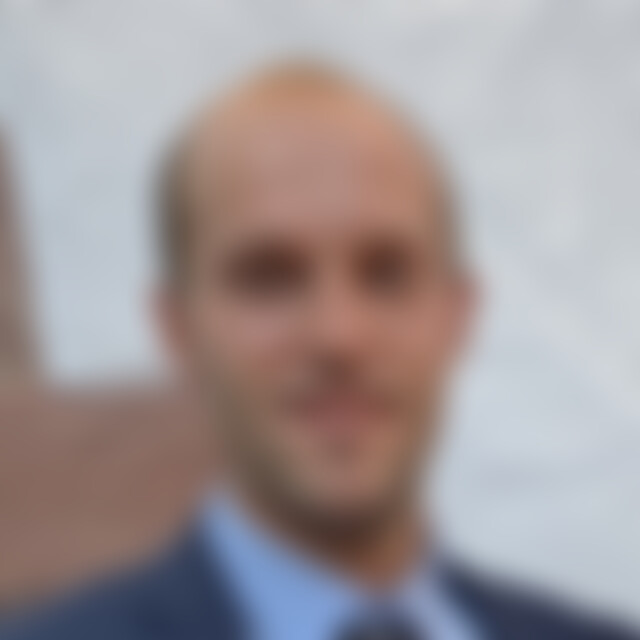 Yannick (36) aus Mannheim