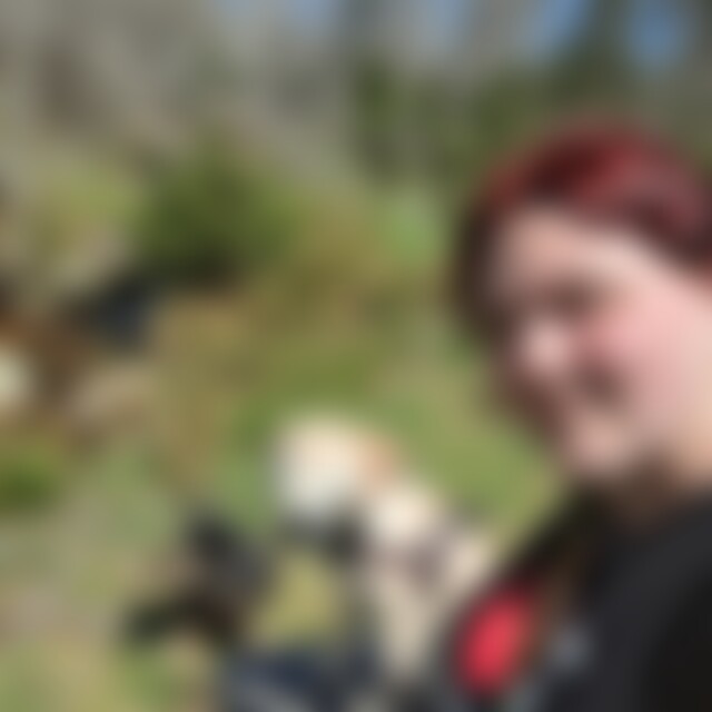 stefaniesophie (39) aus Braunlage