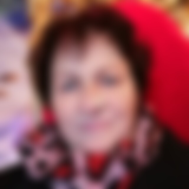 Bettina64 (62) aus Oelsnitz