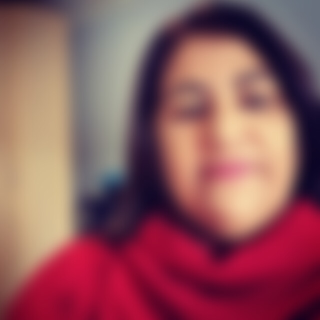 FatimaAmorim (63) aus Bad Dürkheim
