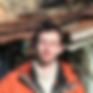 Saboly (46) aus Bretten