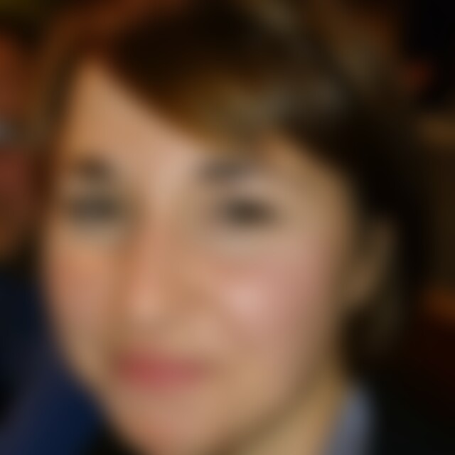 Juliane87 (38) aus Berlin