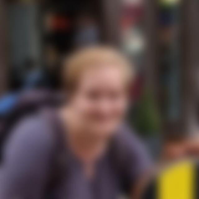 AnnChristin (39) aus Leipzig