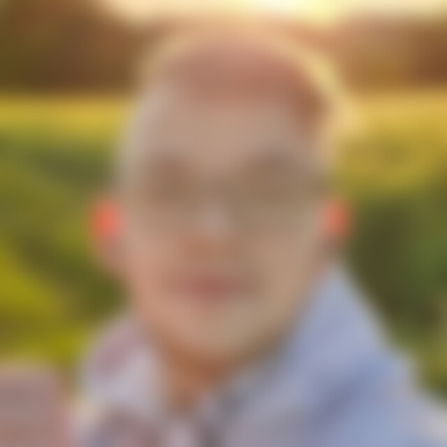 AndreasW (26) aus Jöhlingen