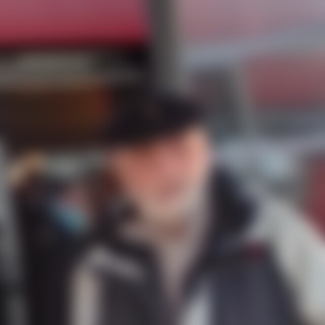 LuRo (67) aus Berlin