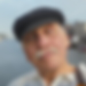 LuRo (67) aus Berlin
