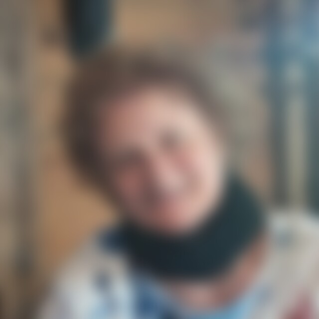Isabel56 (70) aus Ulm