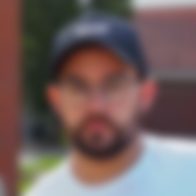 Divad (36) aus Ostercappeln