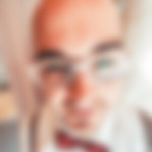 Divad (36) aus Ostercappeln
