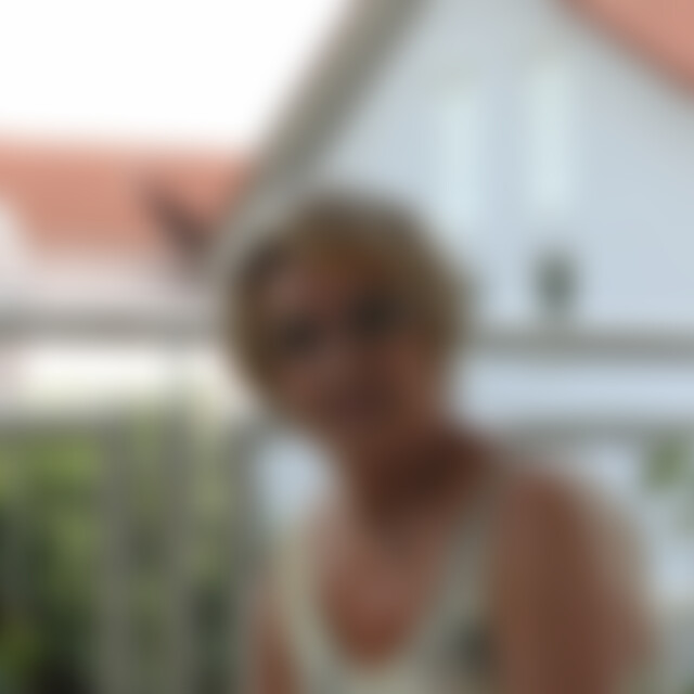 Marianne1010 (77) aus Gernsbach