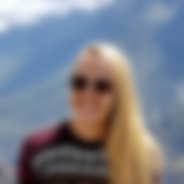 Judihh (34) aus Hamburg