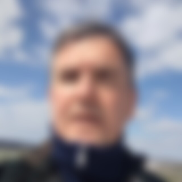 Gido (54) aus Berlin