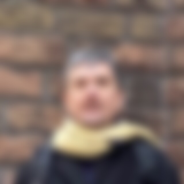 Gido (54) aus Berlin