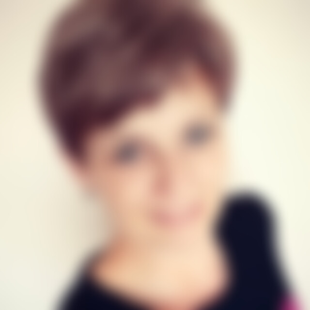 Dannita (58) aus Stuttgart