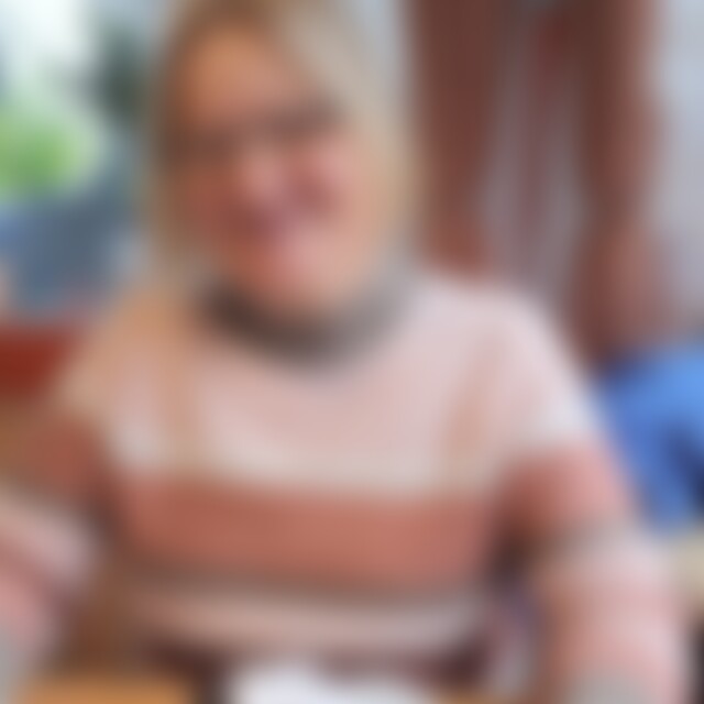 Chrisy52 (58) aus Mainleus
