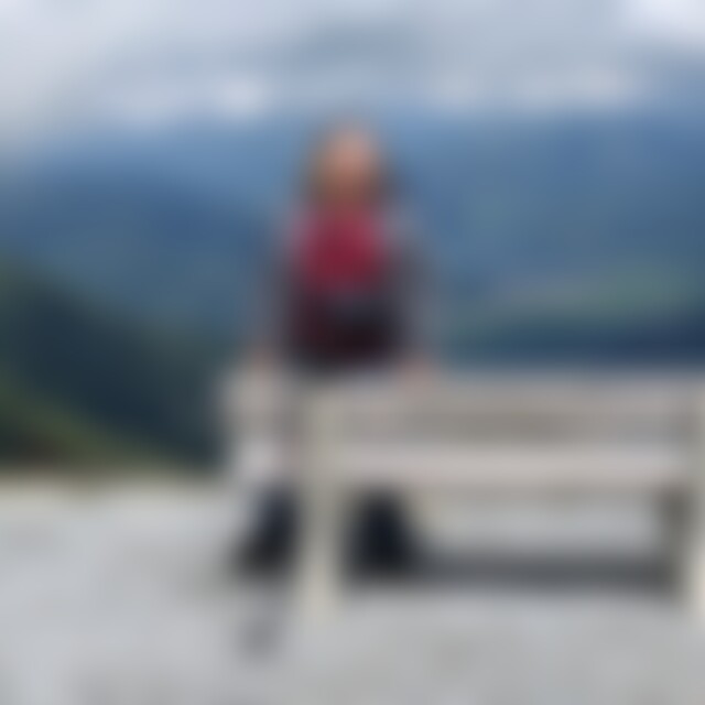 VeraSymbiosa (71) aus Gföhl