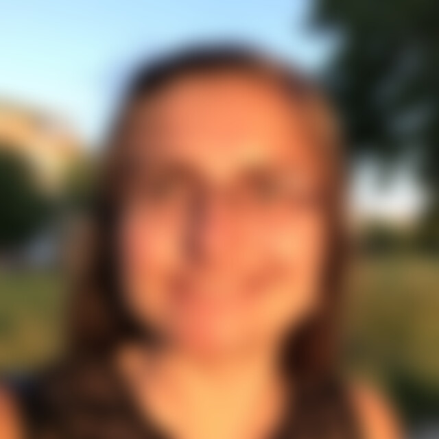 Antschie (34) aus Ostfildern