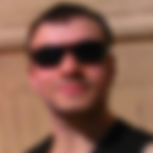 PeterTschischik (40) aus Fulda