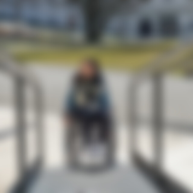 MSabine (40) aus Augsburg