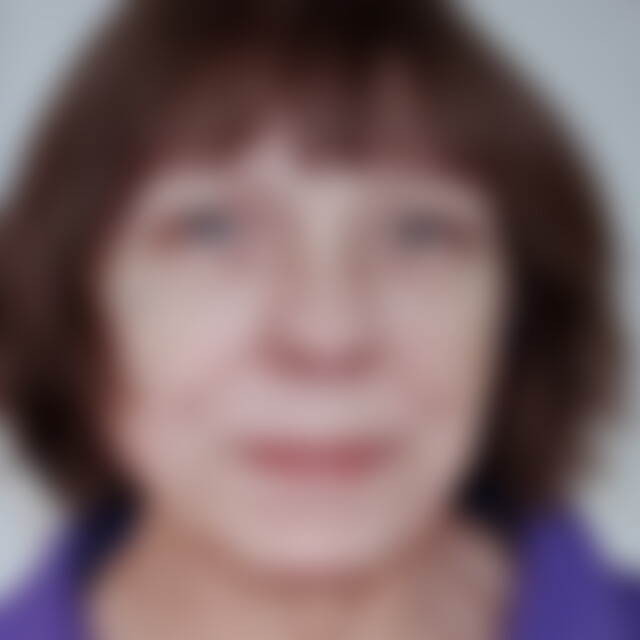 Mariyve (69) aus Kalletal