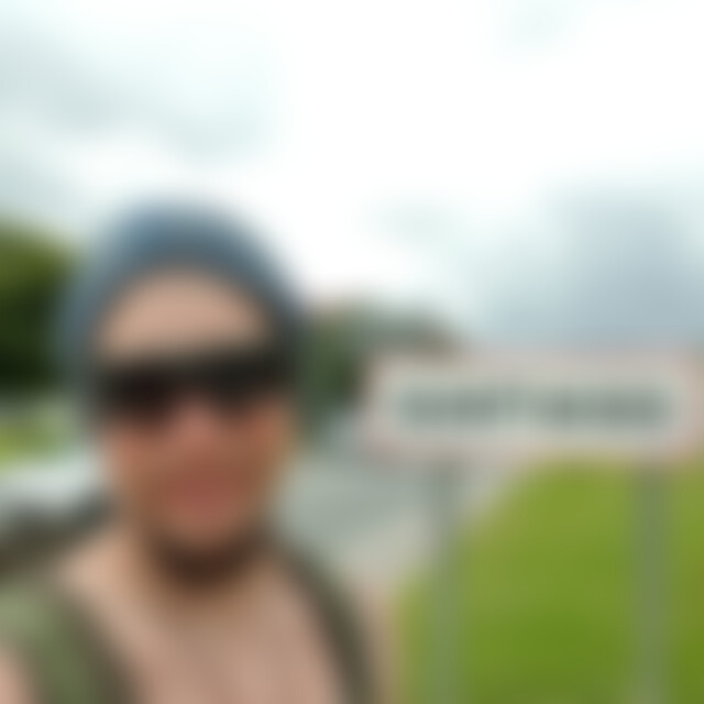 Peregrino777 (34) aus Allfeld