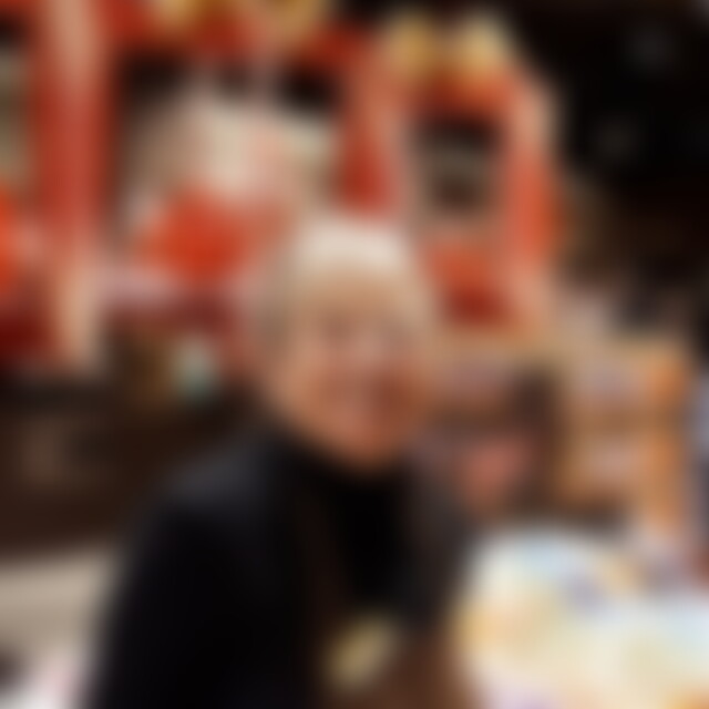 BrigitteSpahn (65) aus Reutlingen