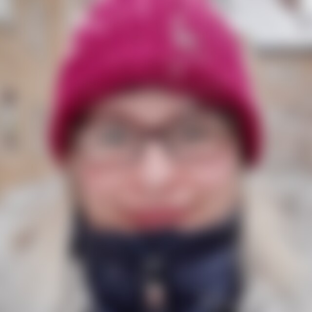 Darina (48) aus Berlin