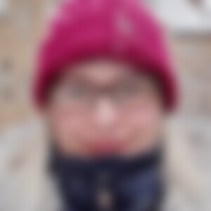 Darina (48) aus Berlin