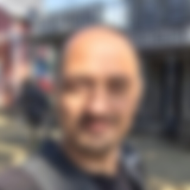 MartinRichter (44) aus Potsdam