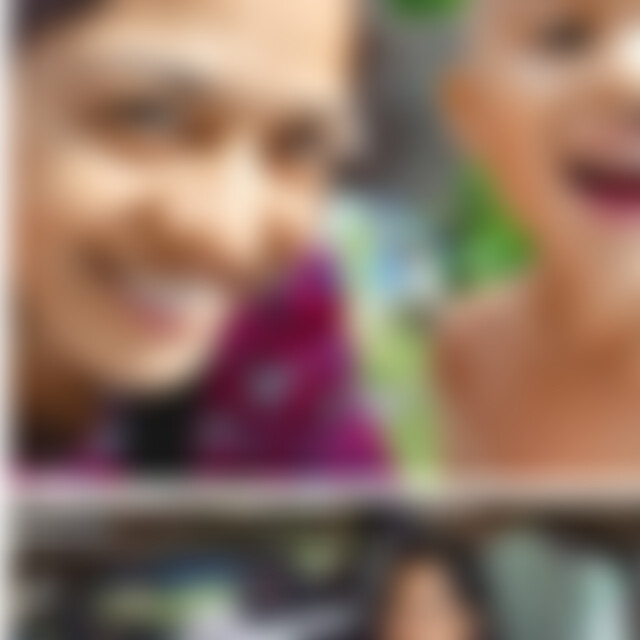 Salomy (32) aus Dortmund