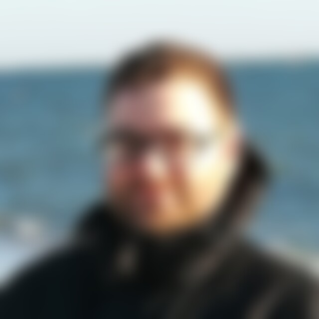 schwebbe (45) aus Kirchlengern