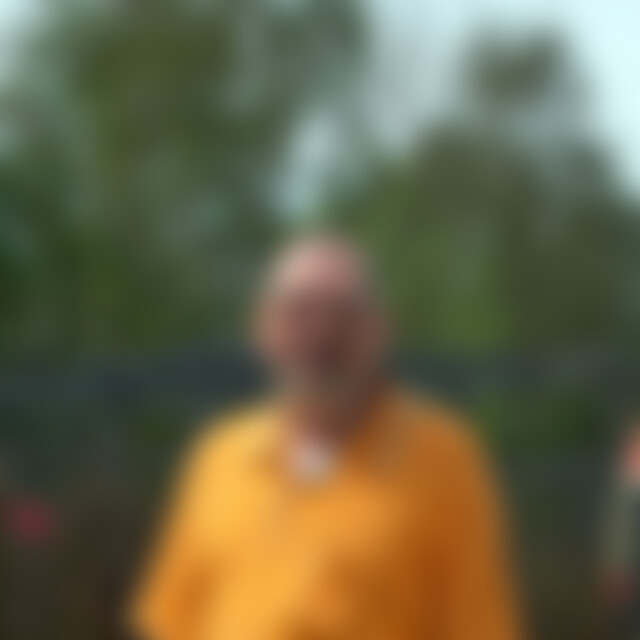 Brody (68) aus Gummersbach