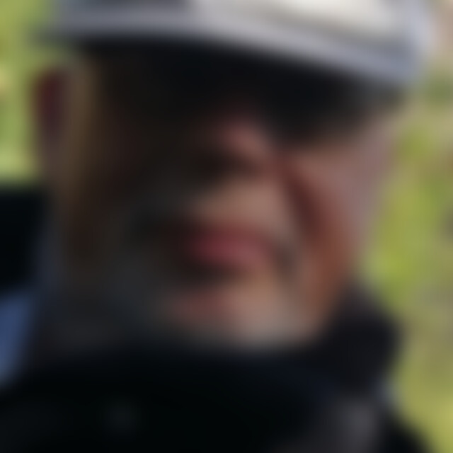 Brody (68) aus Gummersbach