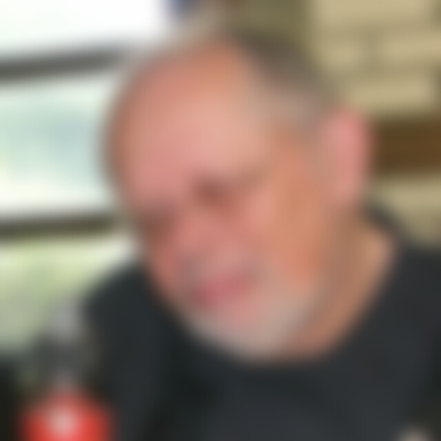 Brody (68) aus Gummersbach
