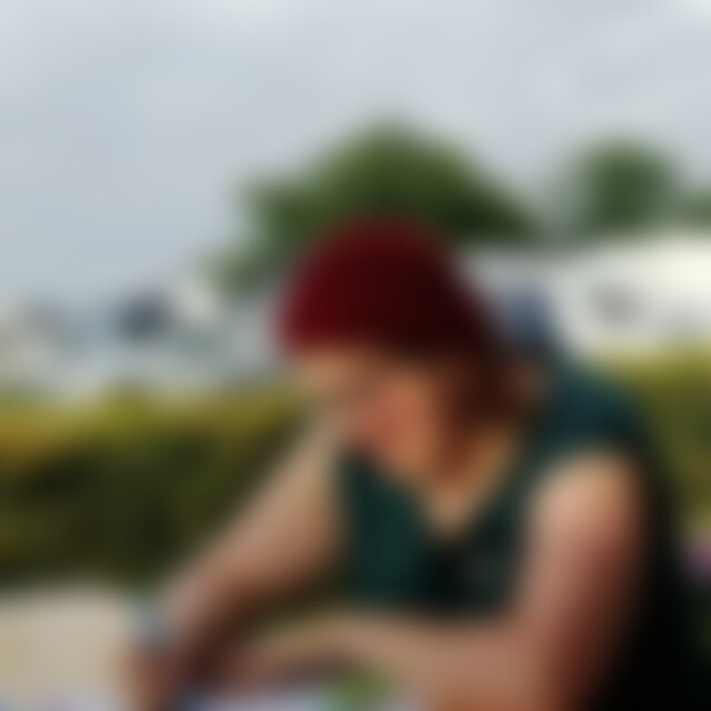 SarahBeh (32) aus Bielefeld