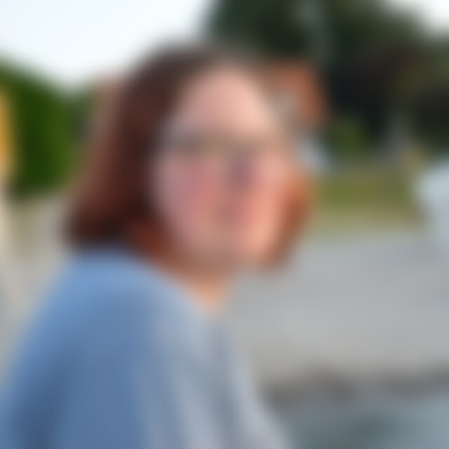 SarahBeh (32) aus Bielefeld