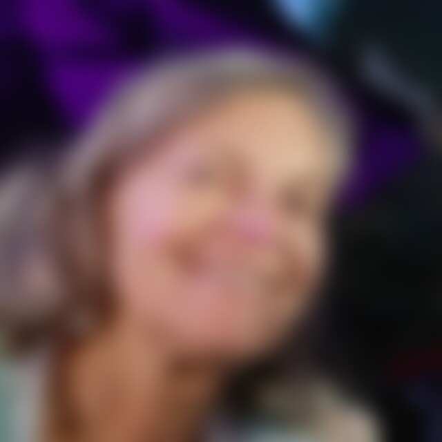 Luzie (74) aus Hünfeld