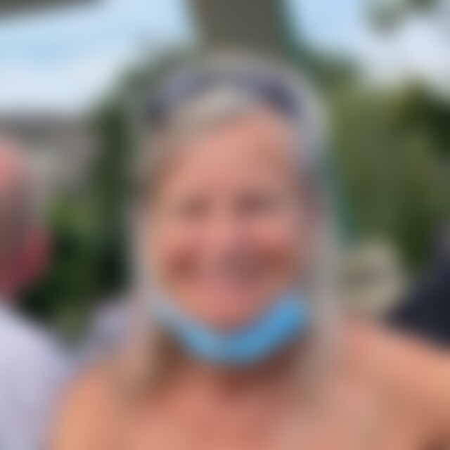 Luzie (74) aus Hünfeld