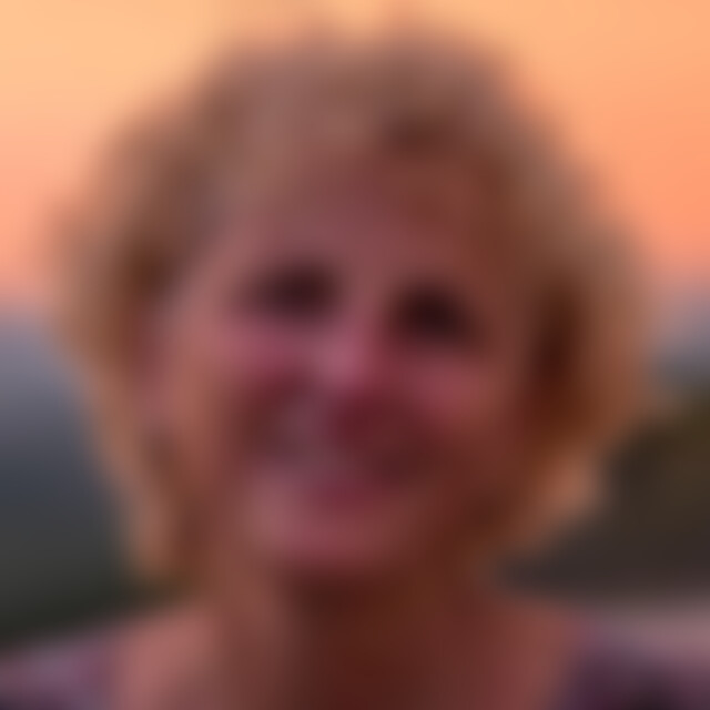 Gaby58 (67) aus Großraum Hannover