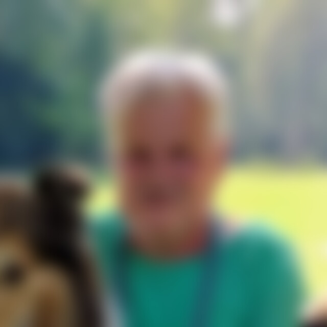 SiggiB (73) aus Germering