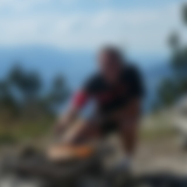 Trailfreund (51) aus Schliern b. Köniz